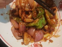 -小方外婆菜(蒙山路店)
