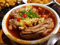 -炉小二铜锅牛蛙•川湘菜(三里屯店)