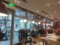 -肯德基(珍珠店)