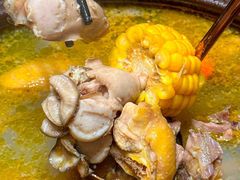 -香港狮子山下·明星粤菜餐厅(北苑店)