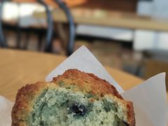 -Jamaicablue Coffeeshop(中央广场店)