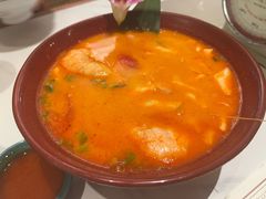 -太食獸泰式茶餐厅(IFS国金中心店)