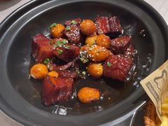 -龙猫意杯花园餐厅(芙蓉湖店)