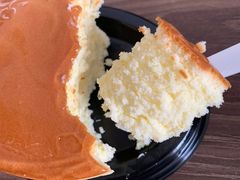 雪恋芝士蛋糕-85度C(苏州石路店)