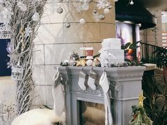 -1/4 ONE QUARTER COFFEE LAB(朝阳大悦城店)