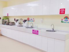 -蓝旗亲子游泳(范湖万达广场店)