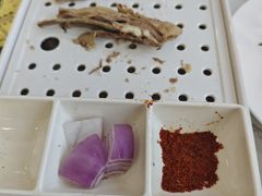-老毛手抓·盐池滩羊非遗手抓(宁夏总店)