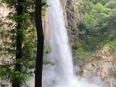 -洛阳白云山景区