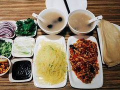 -老昌春饼(中央大街店)