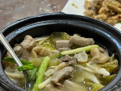 -长平肥姐白粥·海鲜打冷