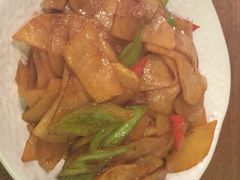 妈妈的味道-妈妈的味道(工人体育场东路店)