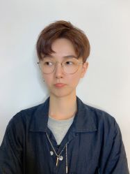 -苏豪路易士·嘉玛发廊
