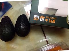 -盒马鲜生(悦峰店)