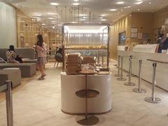 -奈雪的茶(国金中心店)