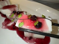 -船歌·鱼水饺青岛菜(闽江二路店)