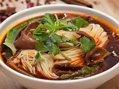 -客家大院·非遗赣南客家菜(郁孤台店)