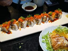 -YAMAKAWA(龙湖胥江天街店)