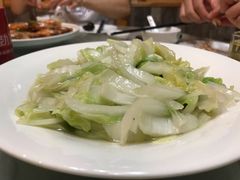 -王家厨房(新华路店)