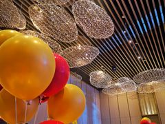 -博林天瑞喜来登酒店·西丽尚膳