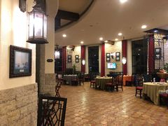 大堂-南沙游艇会·大兵船餐厅