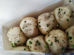 -老西白点心店