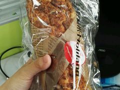 布里奥斯-好利来(交大店)