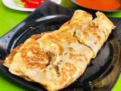 -新加坡Zam Zam餐馆