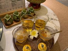 -象泰SPA·泰式按摩·足疗(卓悦中心店)