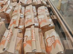 -Juicy Bakery(瑞景店)