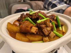 -道道鲜·崇明私房菜(五角场店)