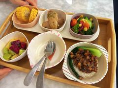 儿童餐-Lilliput粒粒堡亲子餐厅(置汇旭辉店)