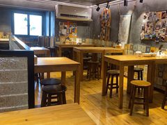 -捡角台湾食堂(宝山店)