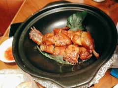 -上海人家花樣年华(中山公园店)