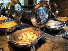 -余姚四明湖开元名都度假酒店·夏威夷西餐厅