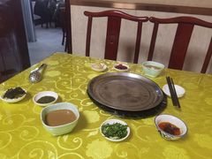 -双喜饭庄(马道坡街店)