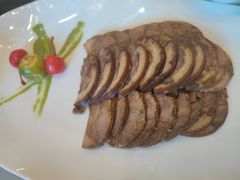 -京天红酒家(马家堡店)