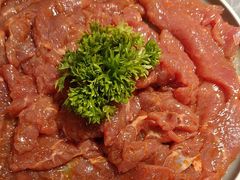 -小黑牛烤肉(聚隆店)
