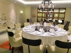 包厢-翠湖宾馆·中餐厅