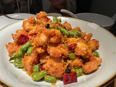 -潮粥荟·潮汕砂锅粥(朝阳大悦城店)