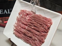 -北平三兄弟涮肉(簋街总店)