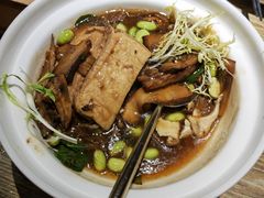 -熹素·鲜美素食Vegetarian (天河领展店)