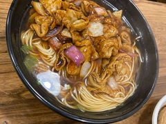 -董记面馆(漳州二路店)