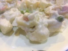 -虾弄弄海派小龙虾·牛羊蝎子火锅