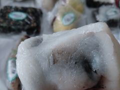 双酿团子-江南春(中山中路店)
