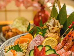 -长崎屋·日本料理·刺身·烧鸟(天河北路店)