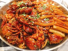 -新发展亚太JW万豪酒店·福苑咖啡厅