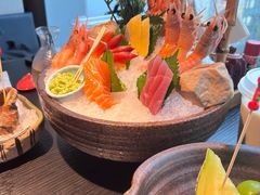 -花潮料理艺食馆(成都万象城店)