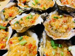 -冶建镜子·老南昌大排档·江西虾王(总店)