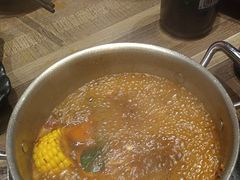 -呷哺呷哺 黄金牧场 (旧宫永辉超市店)