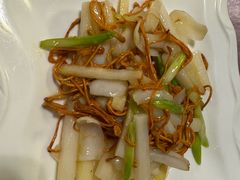 -丰泽园饭店